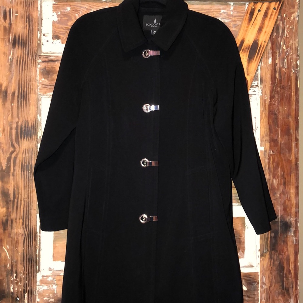 London Fog Coat